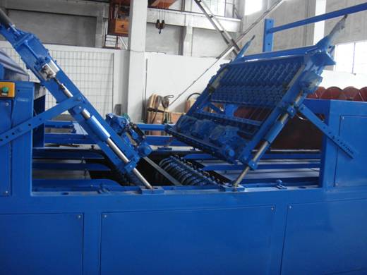 3D Panel Welding Line